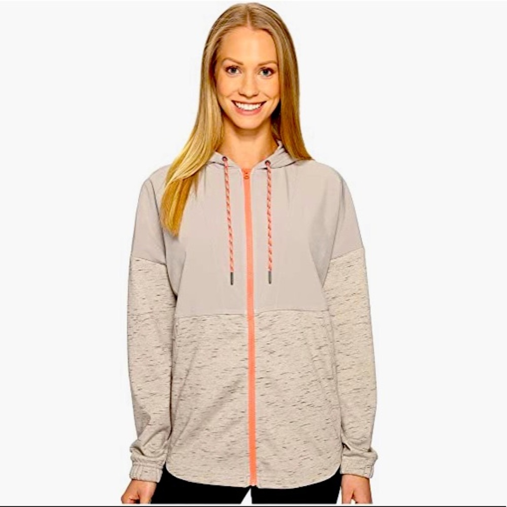 NWT Columbia Women's Lost Lager Hoodie